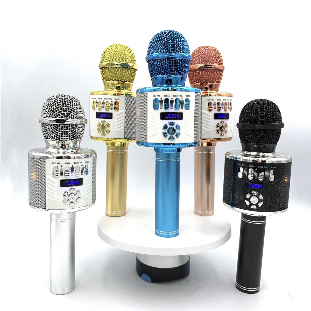 where to buy bluetooth karaoke microphone best wireless microphone and best karaoke microphone China supplier