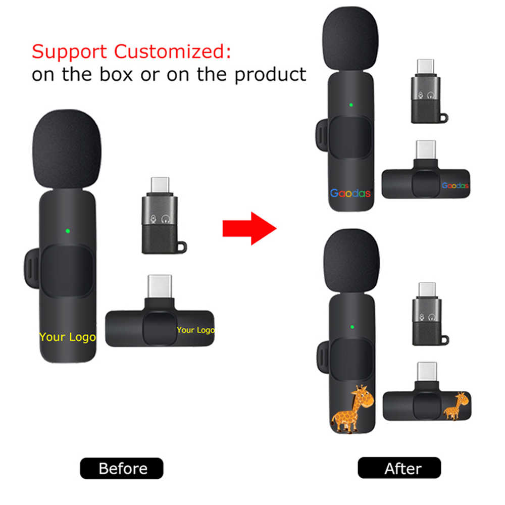 where to buy bluetooth mic for live streaming mic vlogger wireless and vlogger bluetooth microphone china supplier
