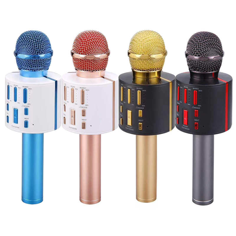 where to buy bluetooth microphone wireless microphone and microphone with speaker china supplier