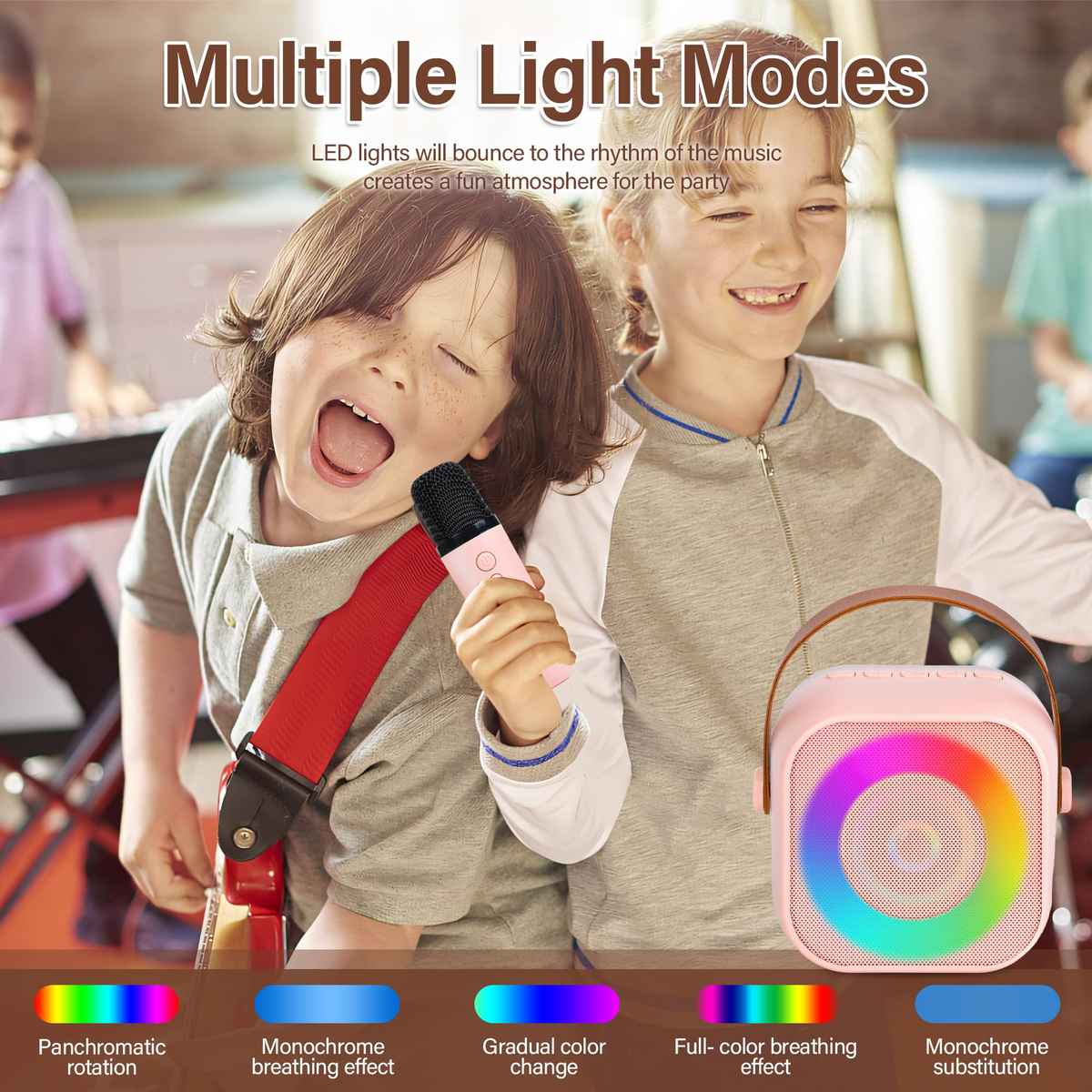 where to buy bluetooth speaker, speaker with mic and karaoke speaker with mic china supplier