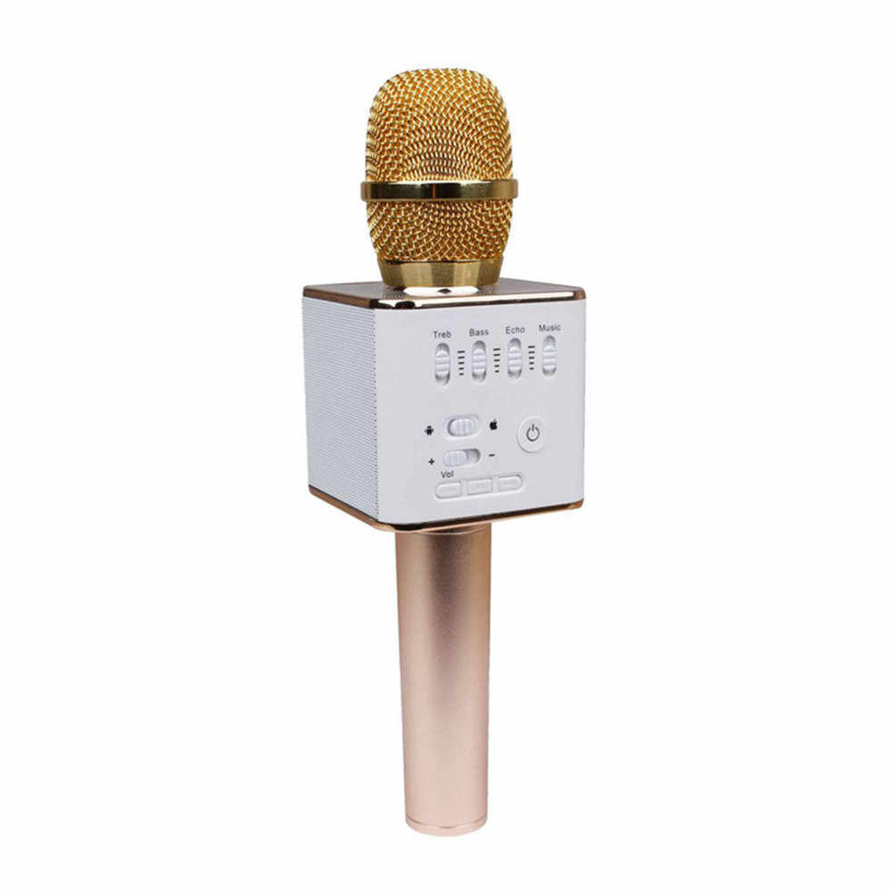 where to buy bluetooth speaker with mic handheld mic and wireless handheld mic china supplier