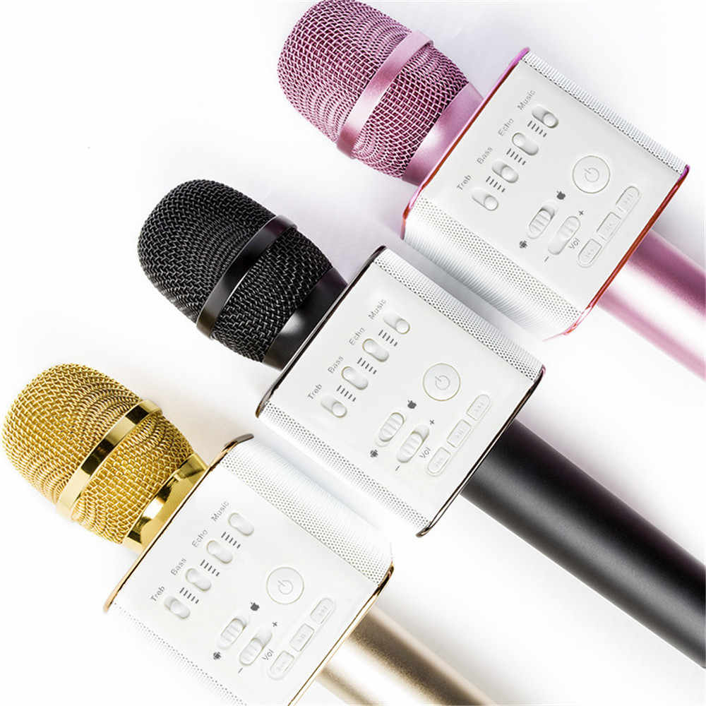 where to buy bluetooth speaker with mic handheld mic and wireless handheld mic china supplier