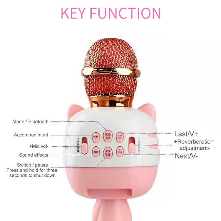 where to buy bluetooth speaker with mic portable mic and speaker and wireless mic with speaker china supplier