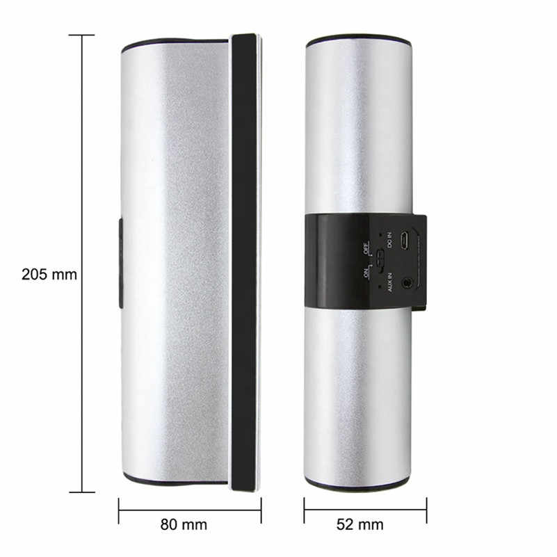 where to buy bt speaker bluetooth best budget portable speakers and pocket bluetooth speaker China supplier