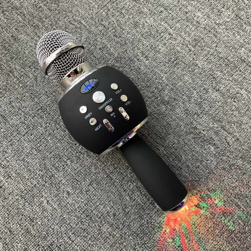 where to buy childrens karaoke microphone best professional wireless microphone and best home karaoke China supplier