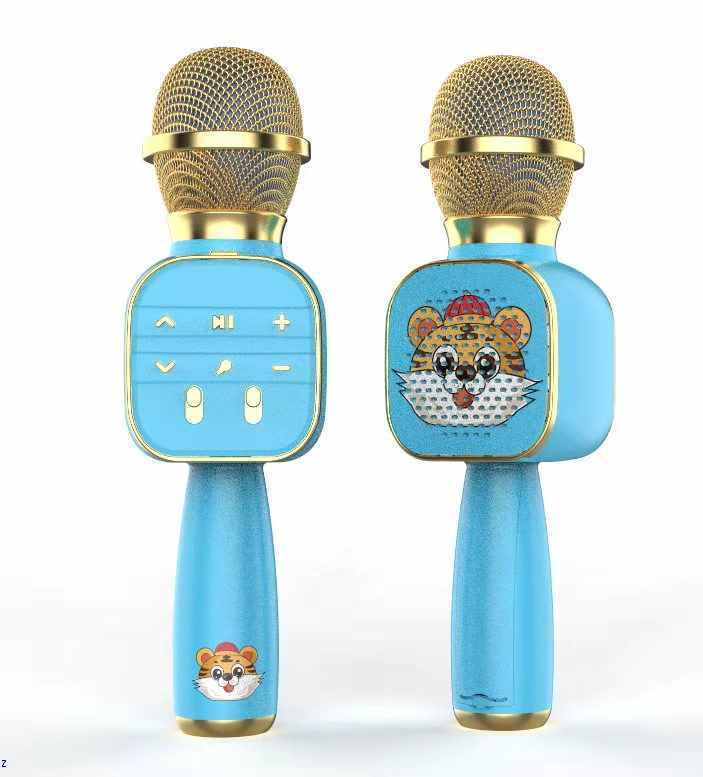 where to buy childrens karaoke microphone best professional wireless microphone and best home karaoke China supplier