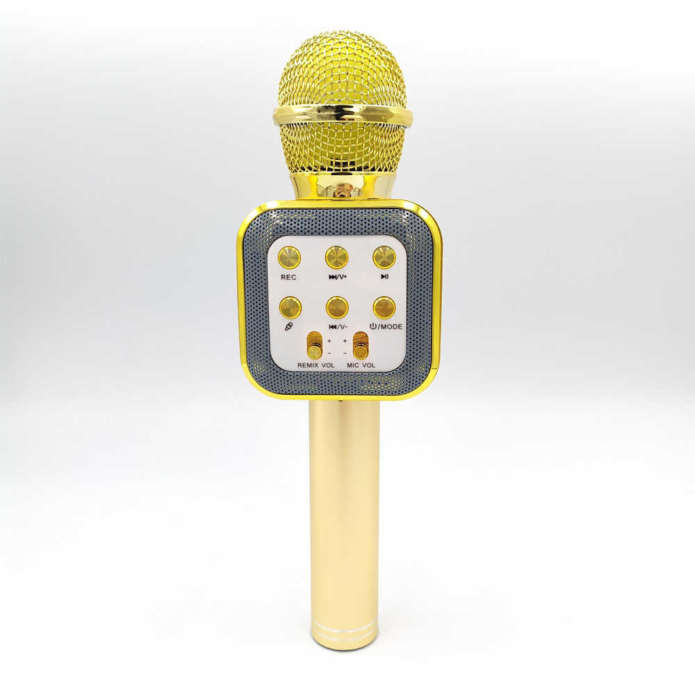 where to buy ekids bluetooth karaoke microphone wireless mic system and best karaoke microphone china supplier