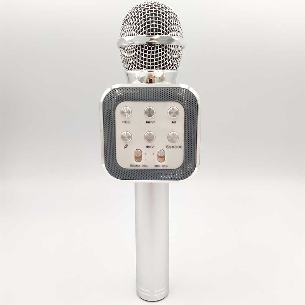 where to buy ekids bluetooth karaoke microphone wireless mic system and best karaoke microphone china supplier
