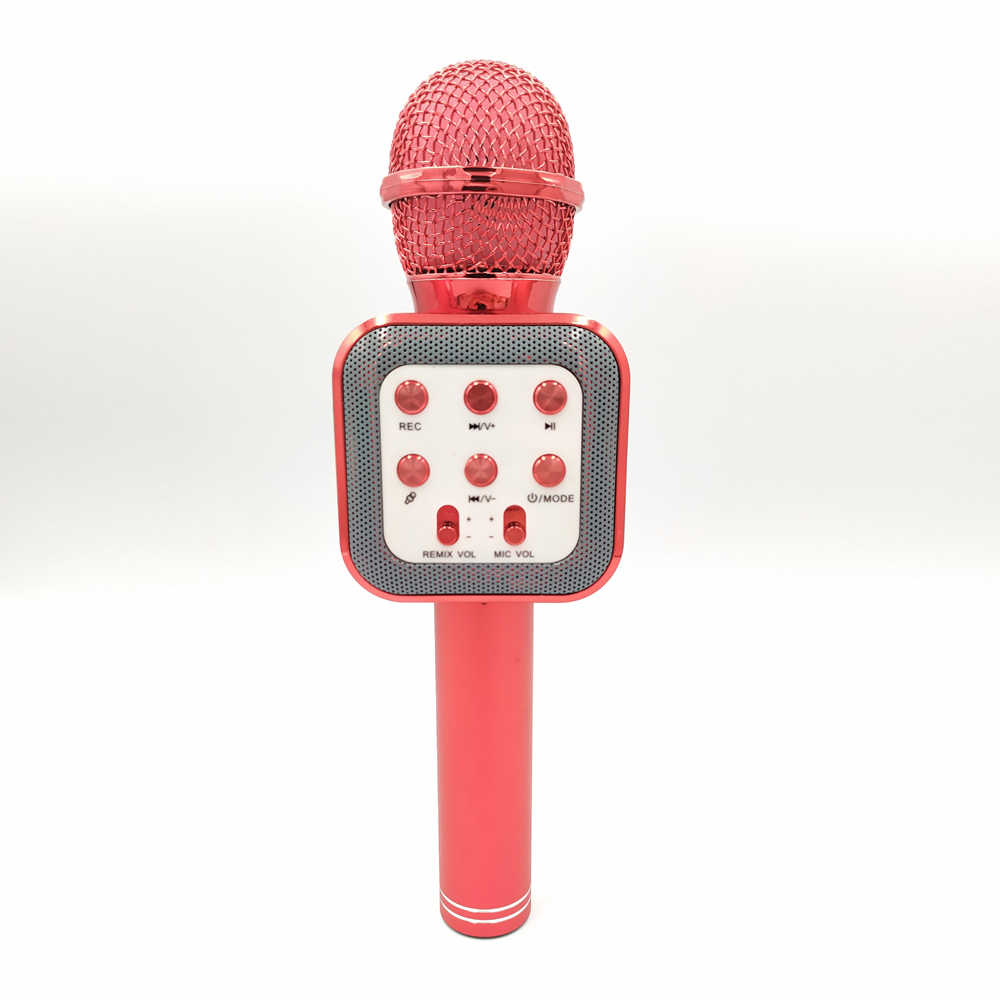 where to buy ekids bluetooth karaoke microphone wireless mic system and best karaoke microphone china supplier