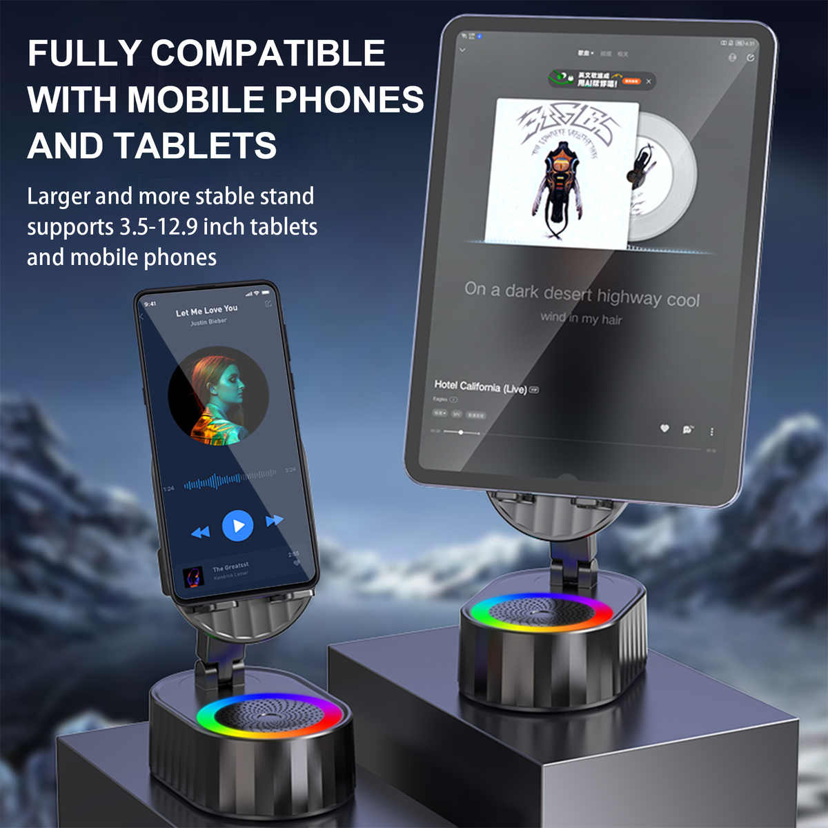 where to buy good portable speakers best compact bluetooth speaker and wireless surround sound system China supplier