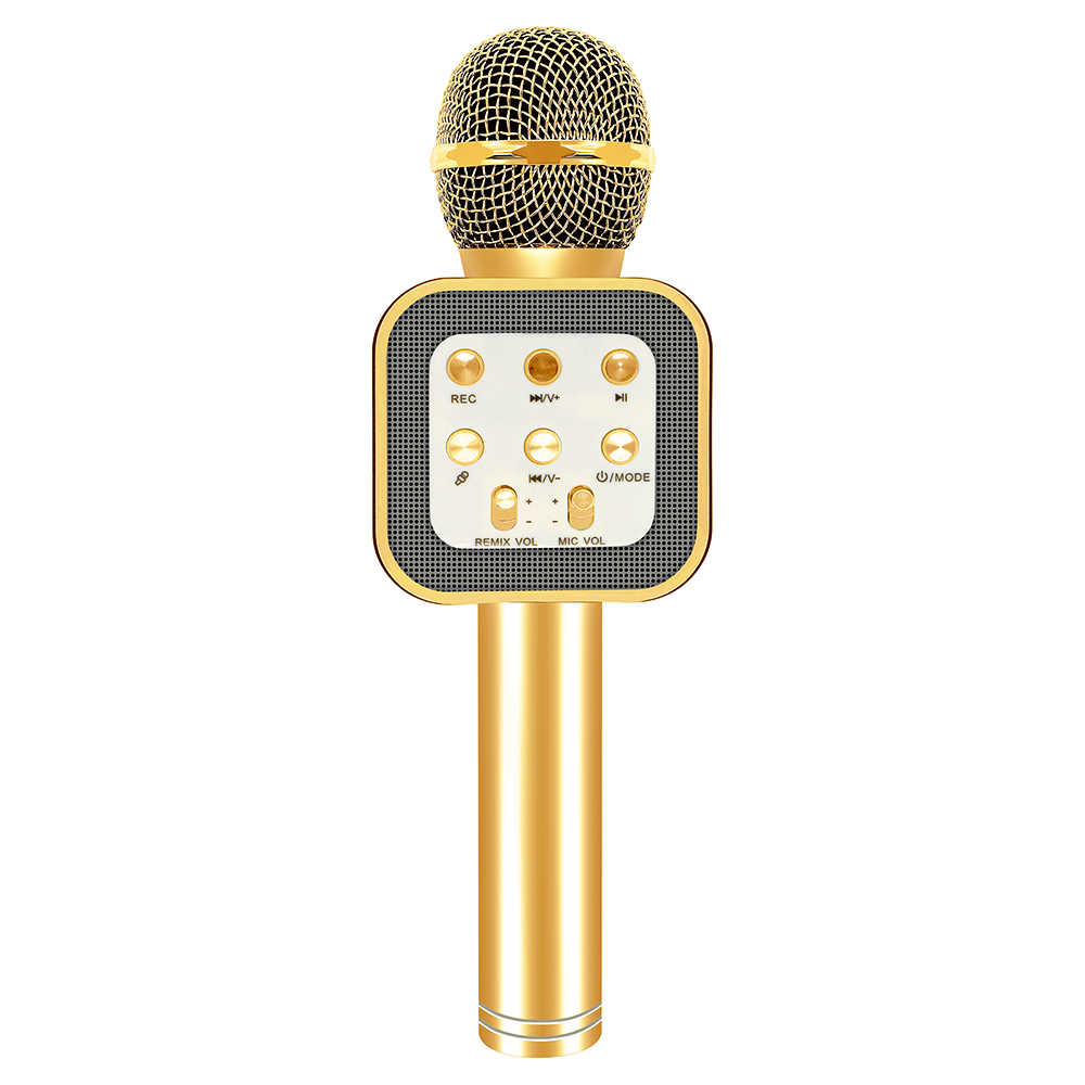 where to buy good quality karaoke microphone best quality karaoke system and rechargeable wireless microphone china supplier