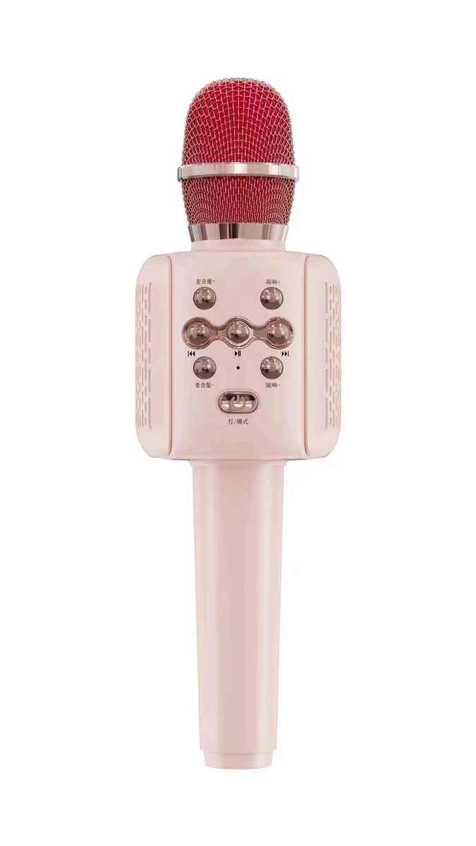 where to buy handheld bluetooth karaoke microphone good karaoke microphone and professional karaoke microphone China supplier