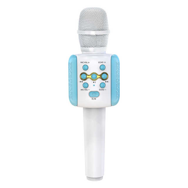 where to buy handheld bluetooth karaoke microphone good karaoke microphone and professional karaoke microphone China supplier