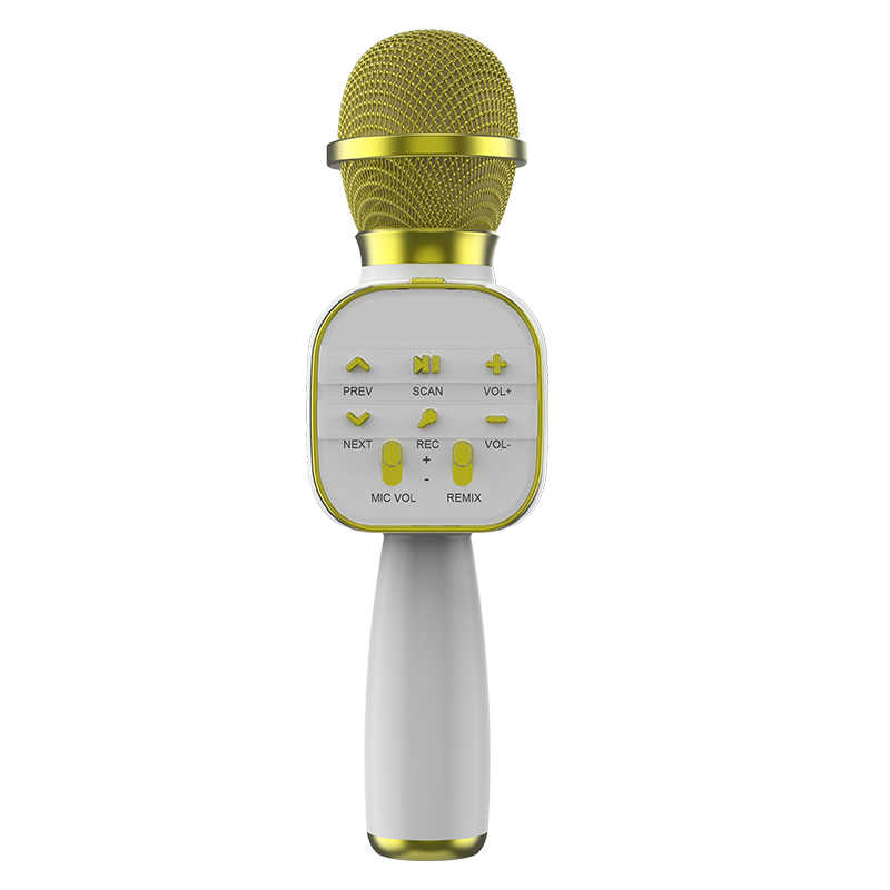 where to buy handheld karaoke microphone boss wireless system and complete karaoke system China supplier