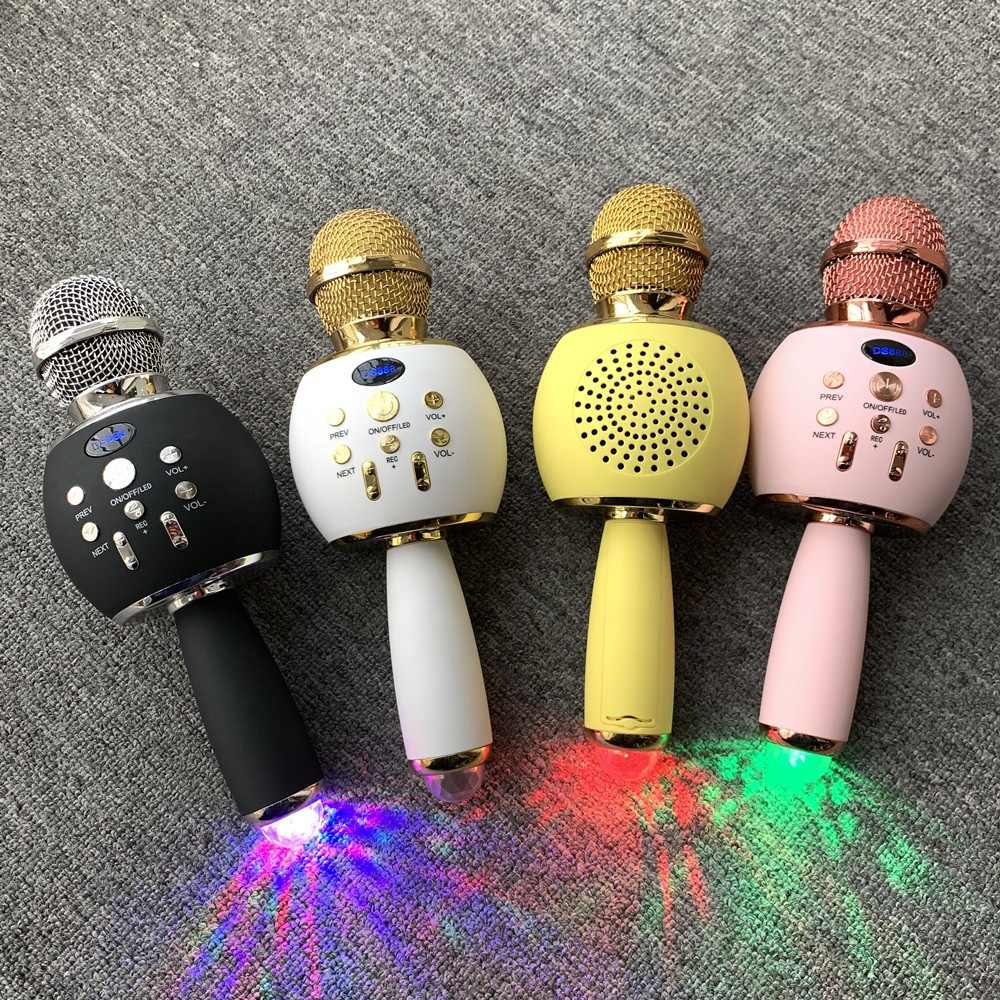 where to buy handheld ktv loud speakers for party and portable bluetooth speaker china supplier