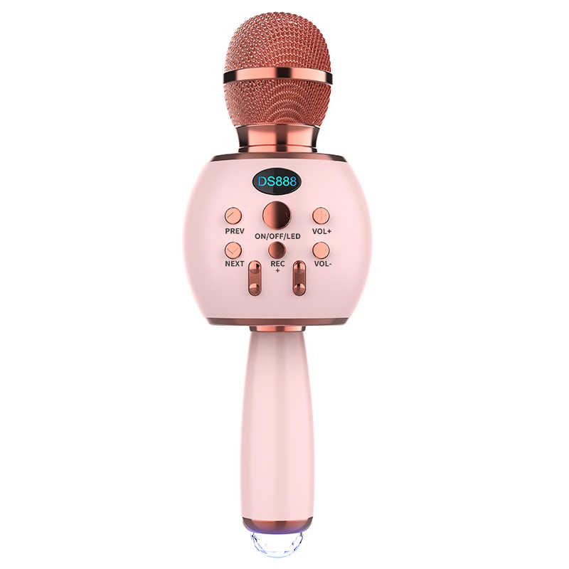 where to buy handheld ktv wireless microphone best portable karaoke and karaoke stereo system China supplier