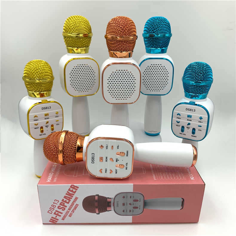 where to buy high quality karaoke microphone karaoke system set and best bluetooth karaoke China supplier