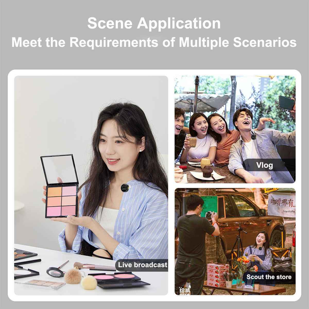 where to buy collar mic wireless best wireless lapel microphone and wireless lavalier microphone system China supplier