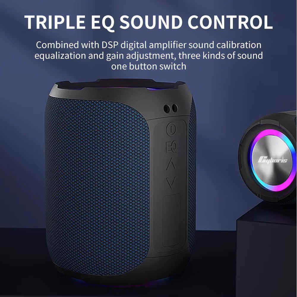 where to buy high quality speakers waterproof speaker and waterproof bluetooth speaker China supplier