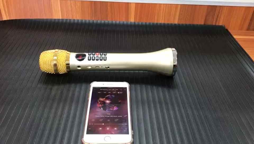 where to buy karaoke and microphone karaoke system and microphone with speaker china supplier