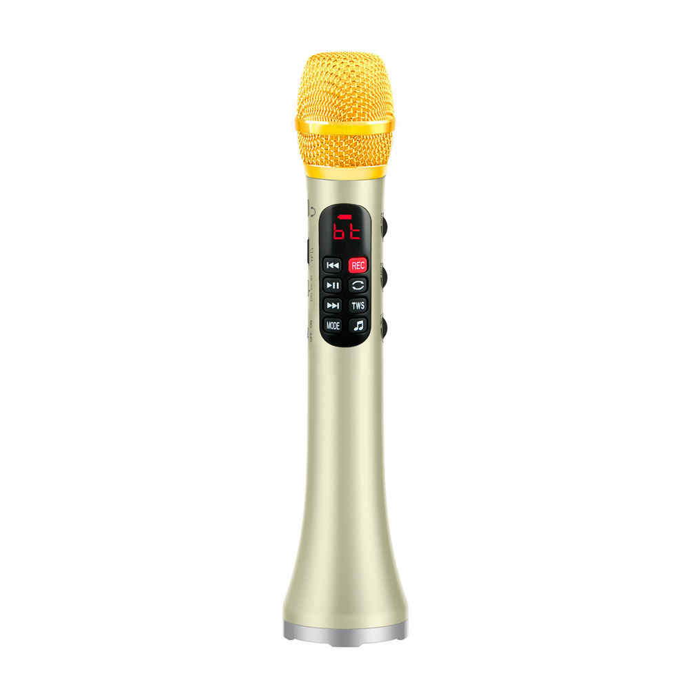 where to buy karaoke and microphone karaoke system and microphone with speaker china supplier