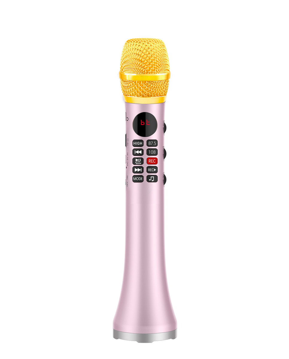 where to buy karaoke microphone best karaoke equipment and microphone with speaker china supplier