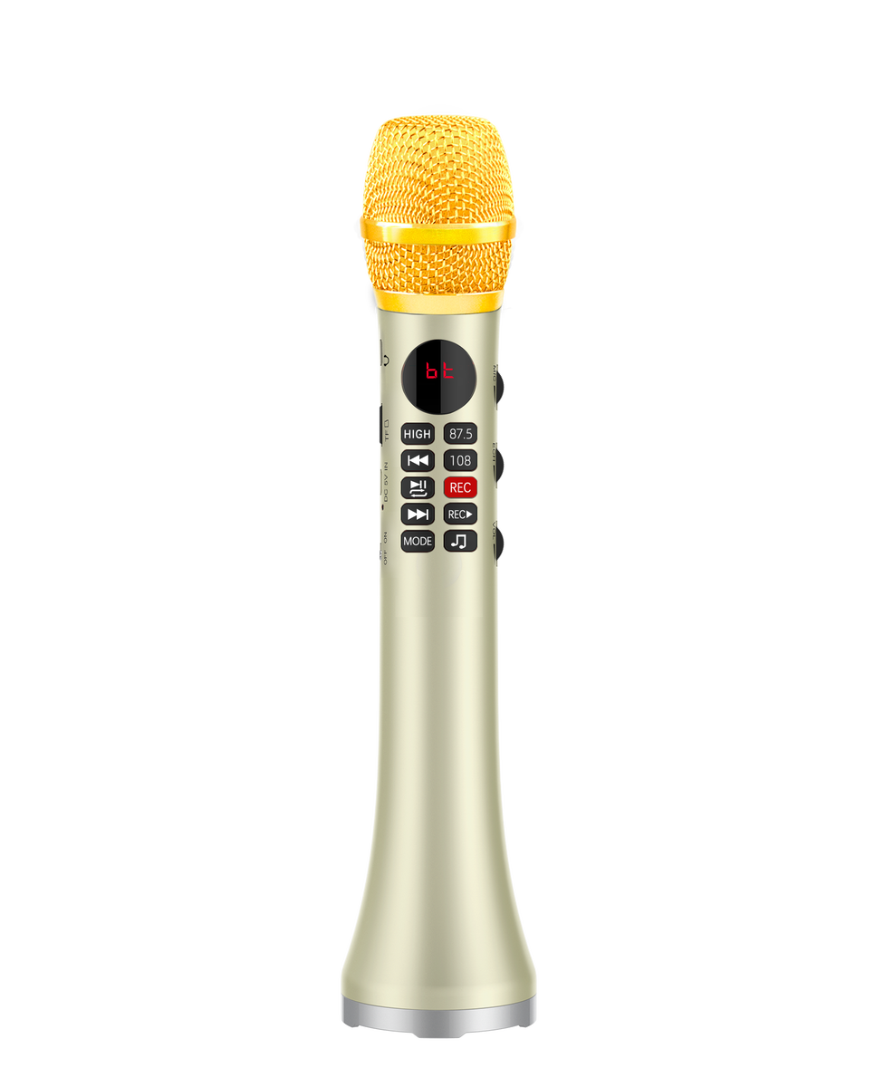 where to buy karaoke microphone best karaoke equipment and microphone with speaker china supplier