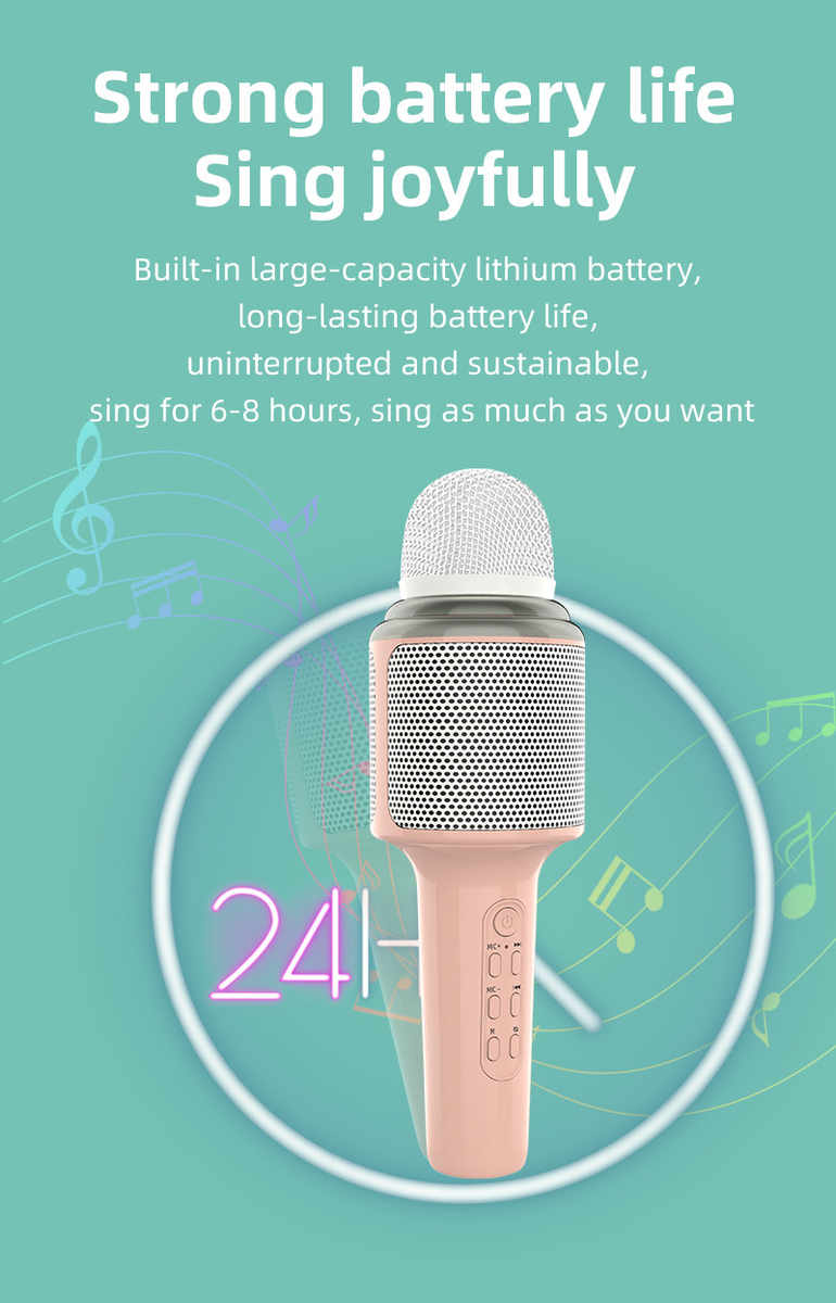 where to buy karaoke microphone karaoke set and best wireless microphone china supplier
