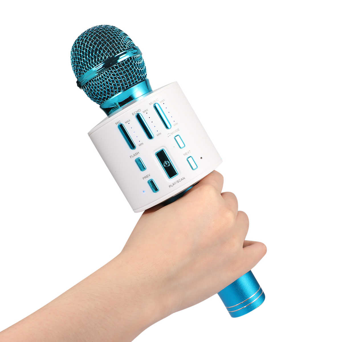 where to buy karaoke speaker with lights karaoke with disco lights and bluetooth speaker mike china supplier