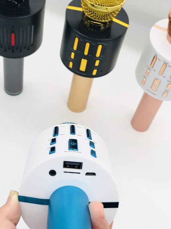 where to buy karaoke speaker with lights karaoke with disco lights and bluetooth speaker mike china supplier