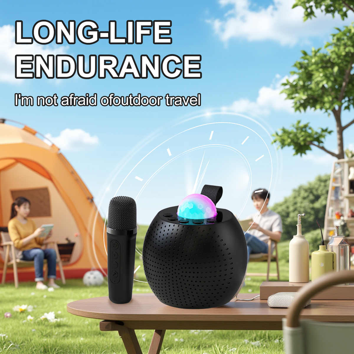 where to buy karaoke speaker with mic karaoke speaker system and portable karaoke speaker china supplier