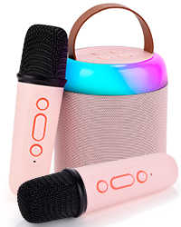 where to buy karaoke speaker with mic portable karaoke speaker and party speaker with mic china supplier