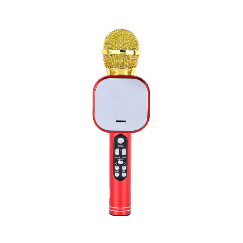 where to buy karaoke studio microphone the mic karaoke and wireless karaoke speaker mic china supplier