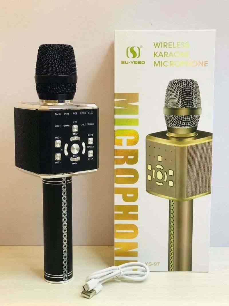 where to buy karaoke system for tv soundbar karaoke and karaoke party speaker china supplier