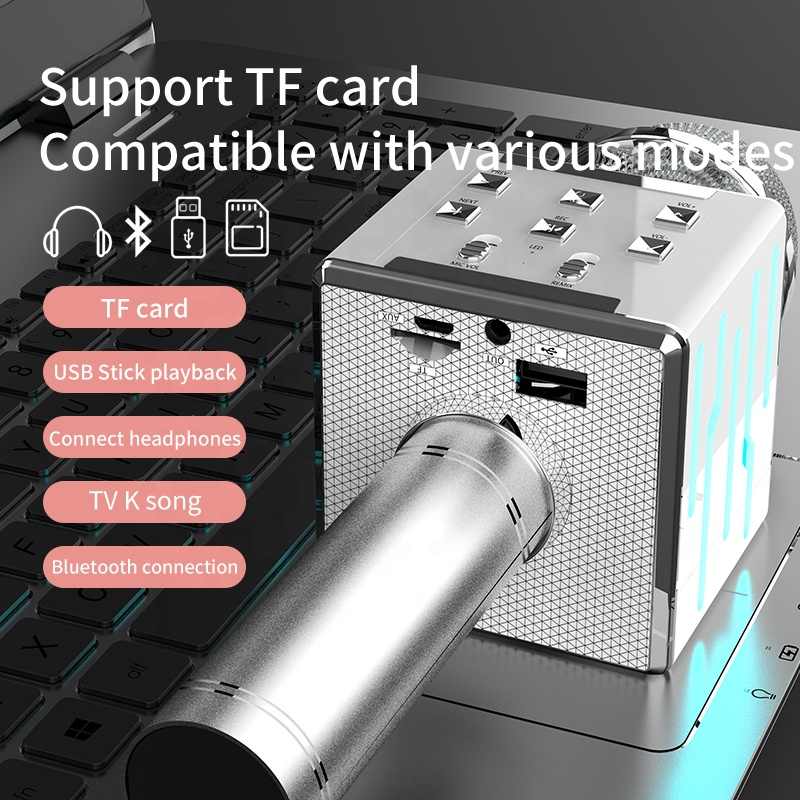 where to buy ktv bluetooth microphone handheld ktv wireless microphone and handheld ktv wireless microphone hifi speaker china supplier