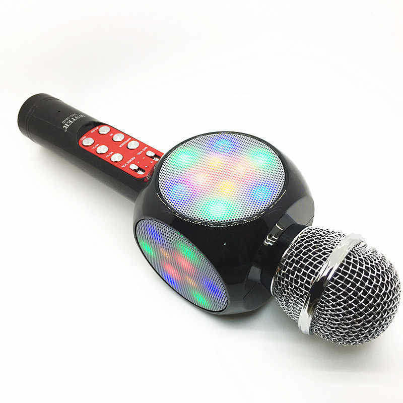 where to buy ktv karaoke microphone ktv microphone and karaoke microphone bluetooth wireless China supplier