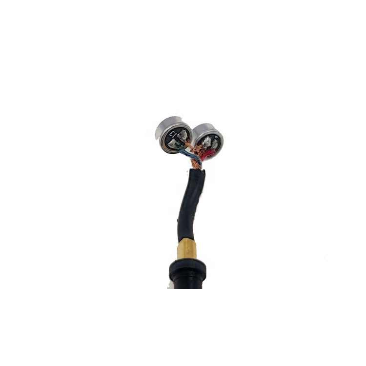 where to buy lapel lavalier Lavalier Microphone for Smartphones and lapel mic China supplier