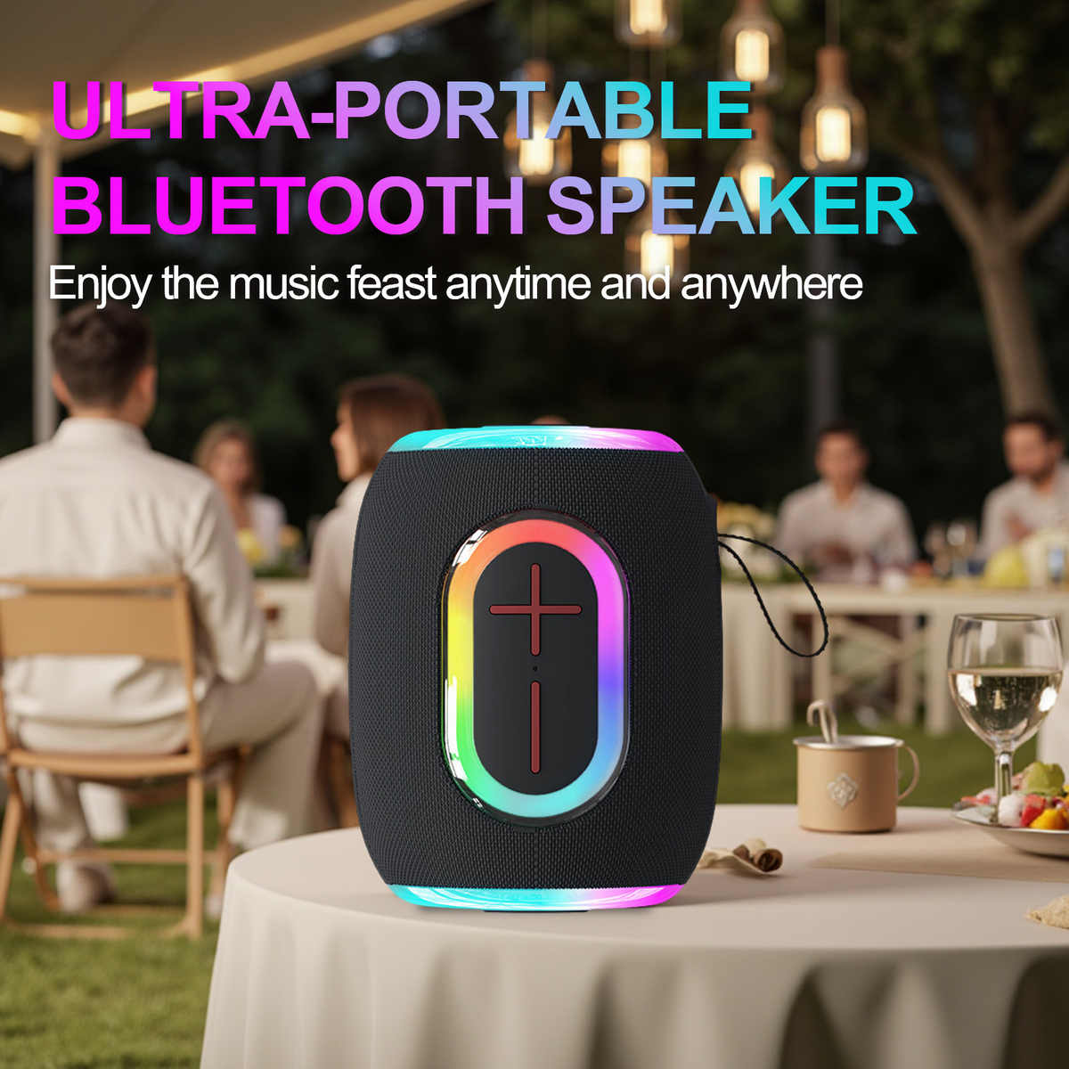 where to buy loud bluetooth speaker with bass loudest speaker and loudest small bluetooth speaker China supplier
