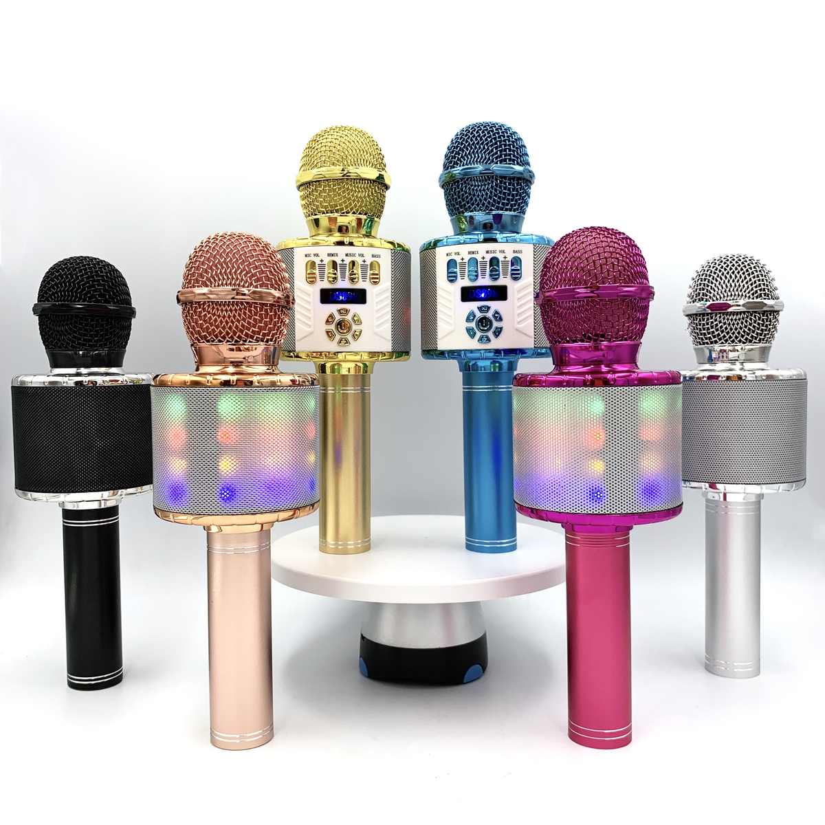 where to buy mic condenser wireless bluetooth and mic and bluetooth headphones with mic China supplier