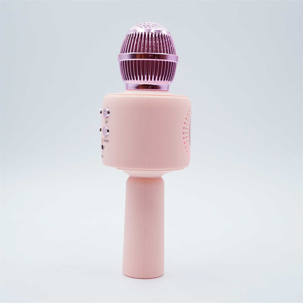 where to buy microphone speaker portable portable loudspeaker with mic and karaoke studio microphone china supplier