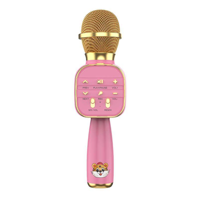 where to buy microphone with speaker best karaoke equipment and sing microphone china supplier