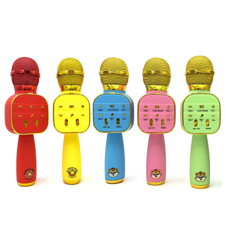where to buy microphone with speaker best karaoke equipment and sing microphone china supplier