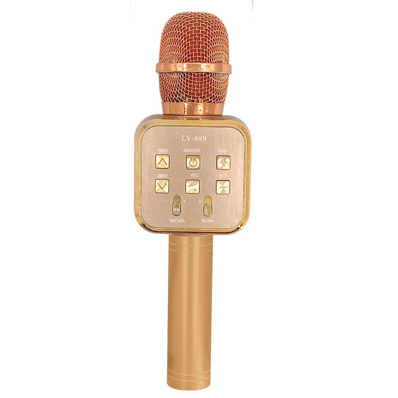 where to buy multi microphone system bluetooth speaker with lights and microphone and speaker with lights china supplier