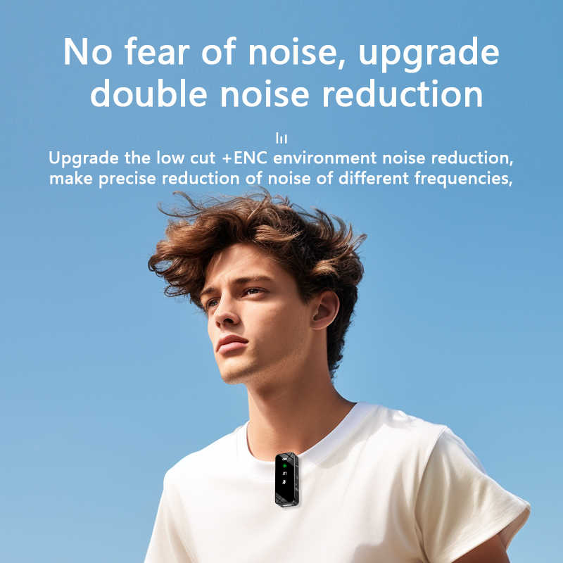 where to buy noise cancelling lapel microphone best wireless lav and best wireless lavalier China supplier