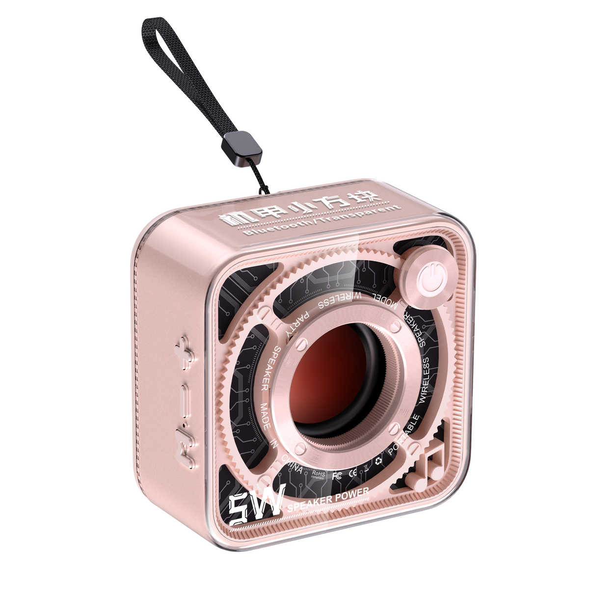 where to buy outdoor wifi speakers best waterproof portable speaker and best high end wireless speakers China supplier
