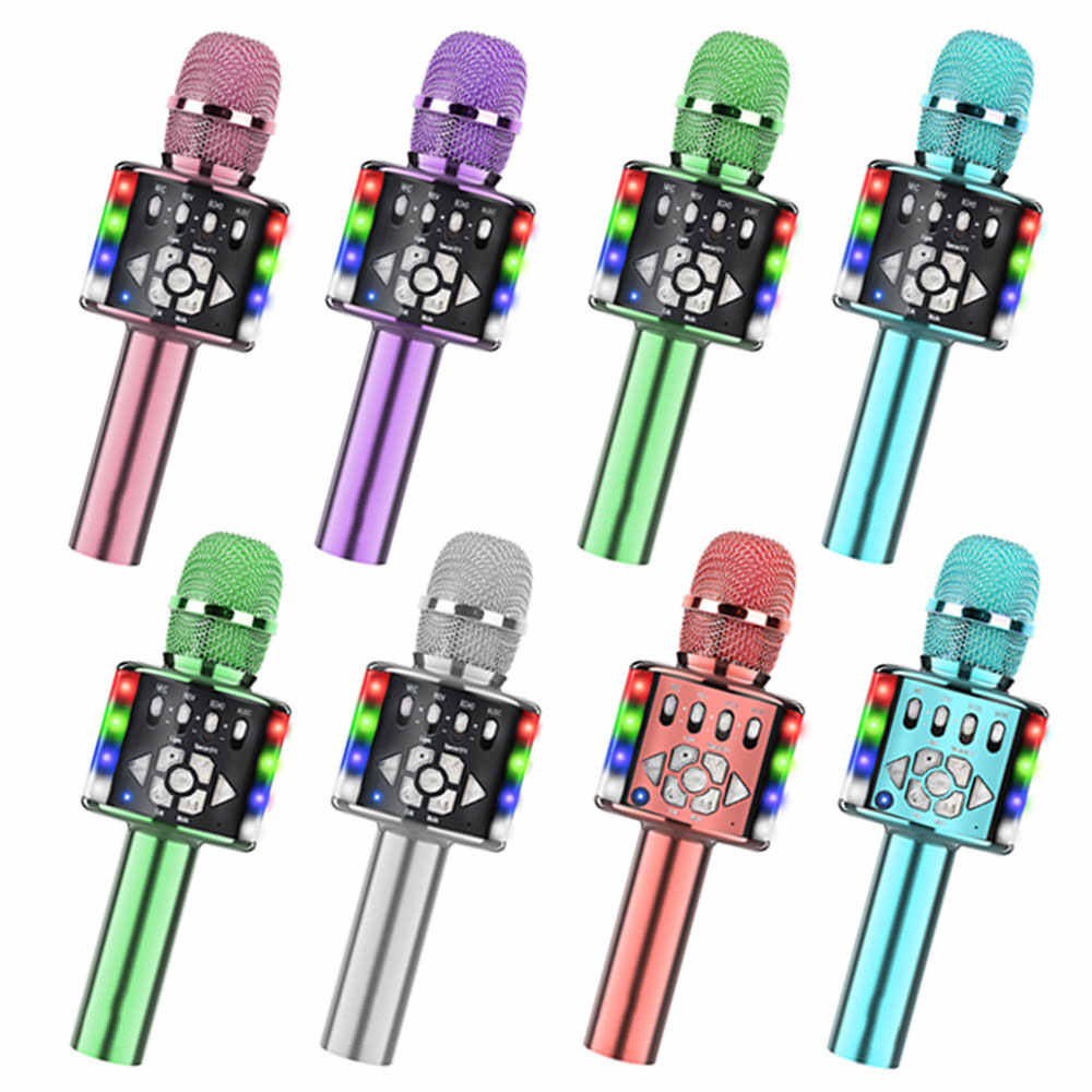 where to buy portable karaoke machine bluetooth karaoke microphone and best wireless microphone china supplier