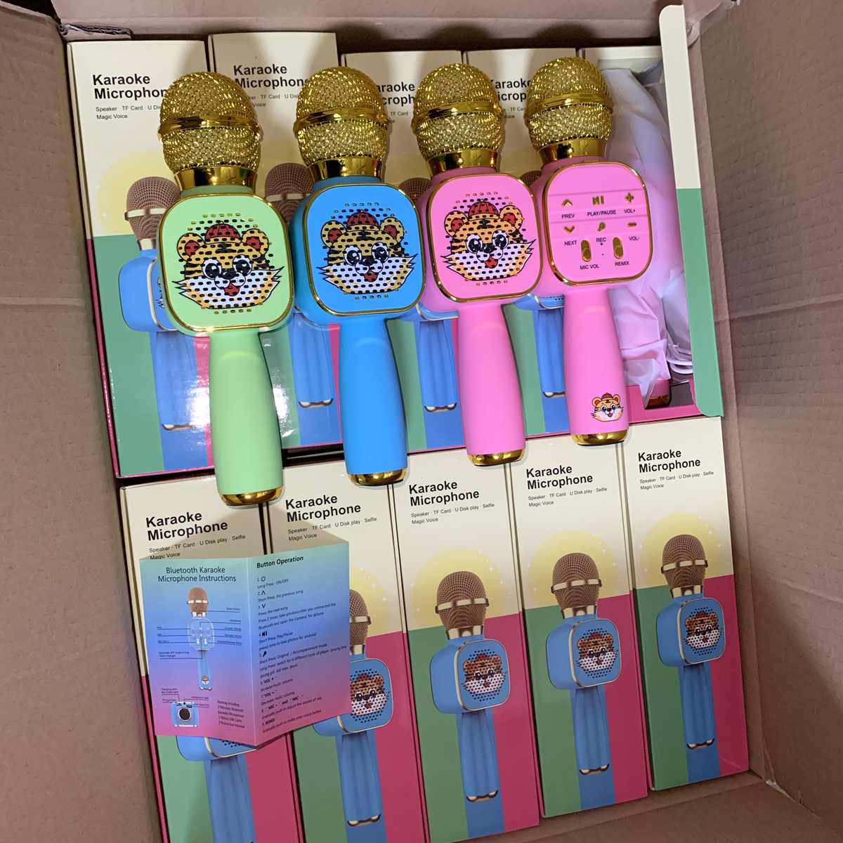 where to buy portable karaoke machine karaoke speakers and portable mic china supplier
