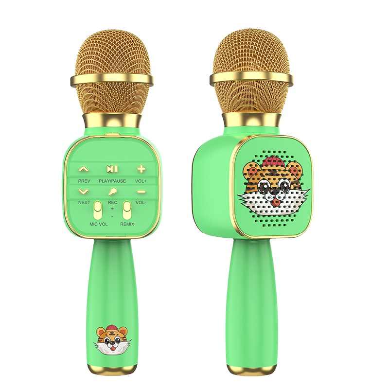 where to buy portable karaoke set portable wireless microphone and handheld microphone with speaker china supplier