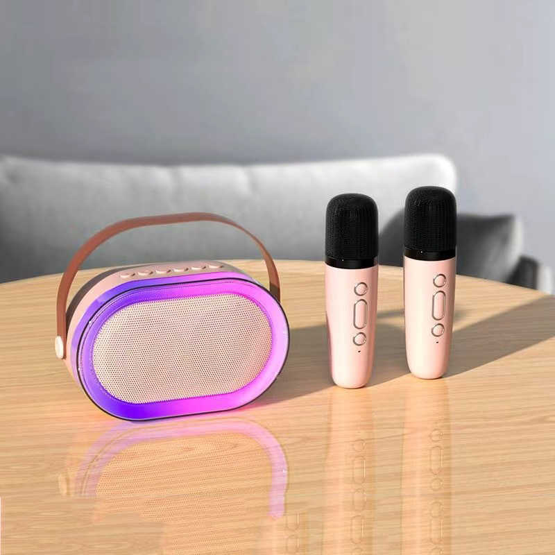 where to buy portable karaoke speaker karaoke speaker with mic and portable speaker with wireless mic china supplier