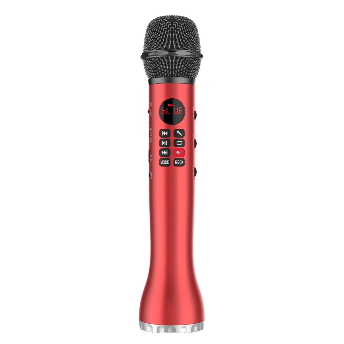 where to buy portable microphone and speaker karaoke mic and ktv microphone wireless china supplier